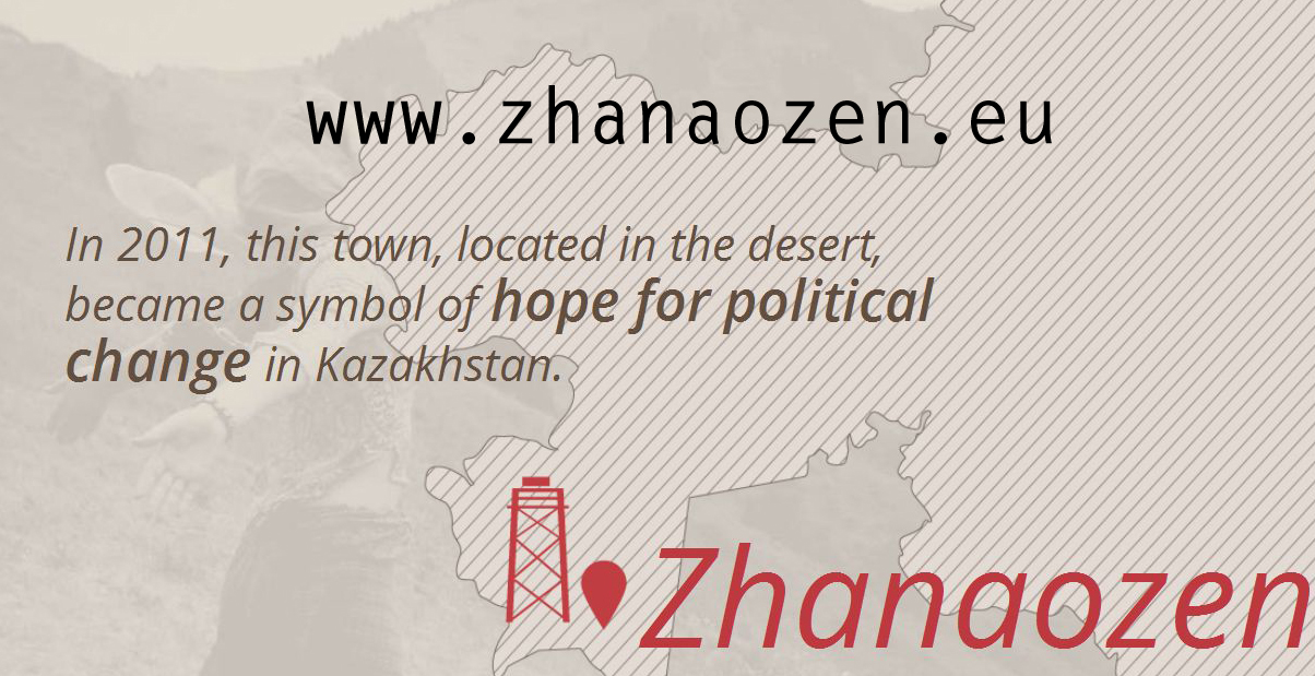 zhanaozen eu